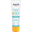 Astrid Sun OF 50+ Sensitive Sunscreen Cream, 50 ml