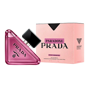 Prada Paradoxe Sweet Chemistry perfume for women 90 ml