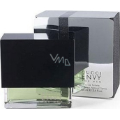Gucci Envy Men AS 50 ml mens aftershave - VMD parfumerie