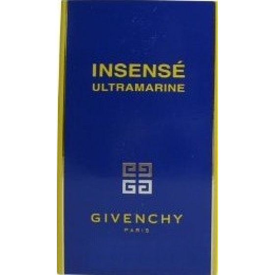 Givenchy Insensé Ultramarine toilet soap 100 g