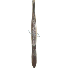 Solingen Tweezers straight 7.7 cm 1 piece 7281