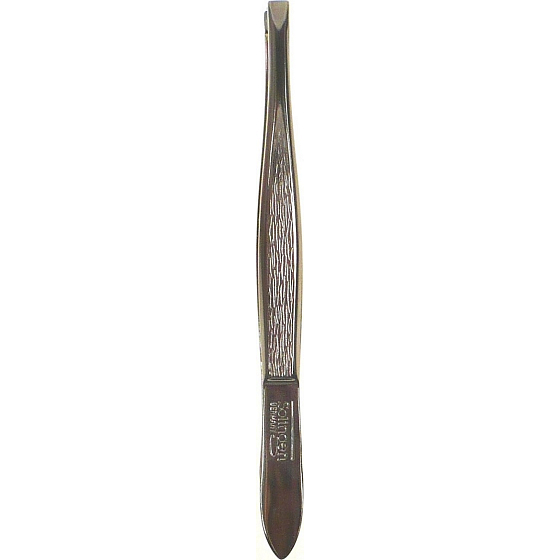 Solingen Tweezers straight 7.7 cm 1 piece 7281