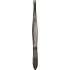 Solingen Tweezers straight 7.7 cm 1 piece 7281