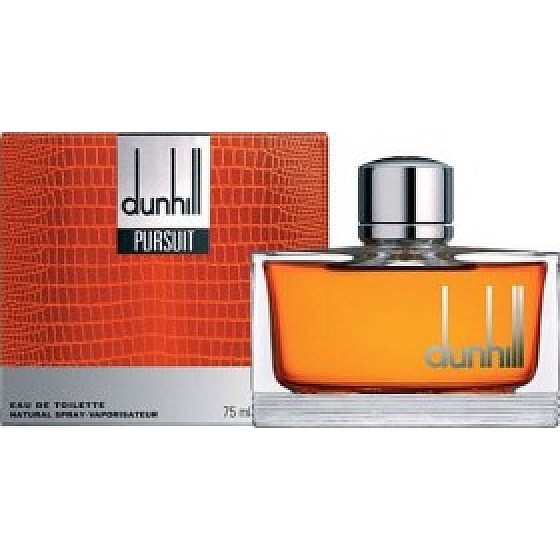 Dunhill Pursuit Eau de Toilette for Men 75 ml