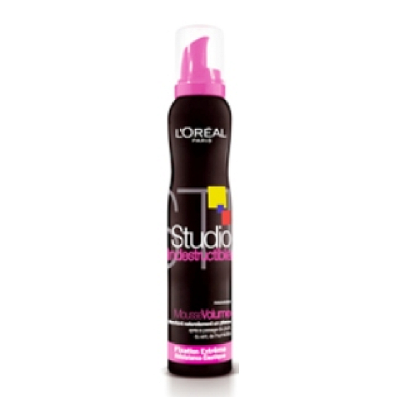 Loreal Paris Studio Line Indestructible Women for volume foaming mascara 200 ml