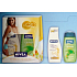 Nivea Seductive Freshness 2010 cosmetic set