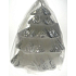 Lima Magic candle Christmas rainbow tree sprinkled 13 cm 1 piece