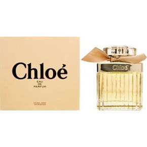 Chloé Chloé Perfumed Water for Women 50 ml