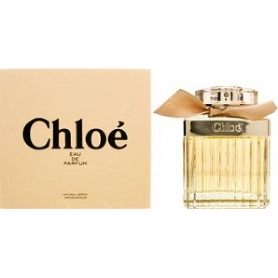 Chloé Chloé Perfumed Water for Women 50 ml