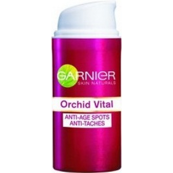 Garnier Skin Naturals Orchid Vital Serum To Treat Pigment Spots 30 ml