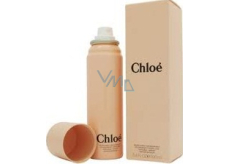 Chloé Chloé deodorant spray for women 100 ml