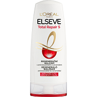L'Oréal Elseve Total Repair 5 Regenerating Balm, 200 ml