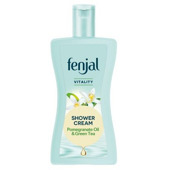 Fenjal Vitality Cream Shower Gel 200 ml