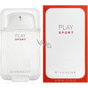 givenchy play sport