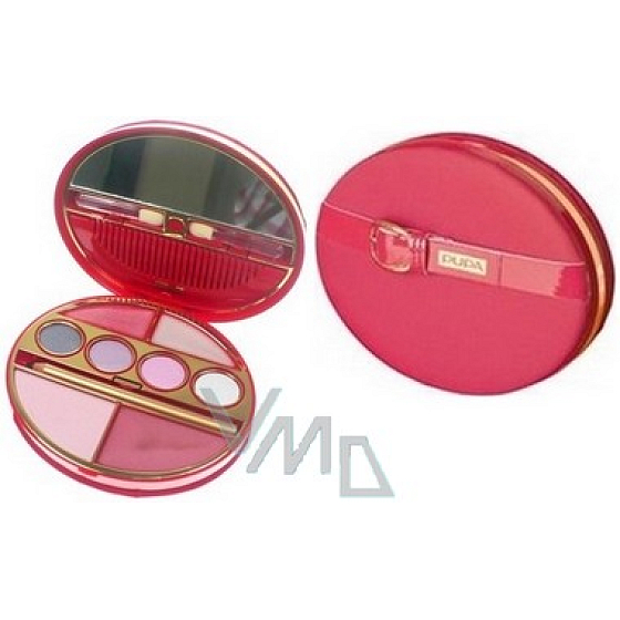 Pupa Paris Pochette cosmetic cartridge shade 05 10.6 g