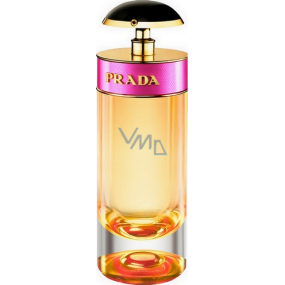 Prada Candy EdT 80 ml Women's scent water Tester