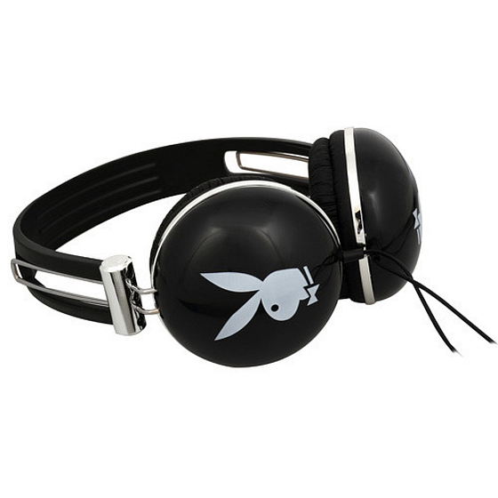 Playboy headphones