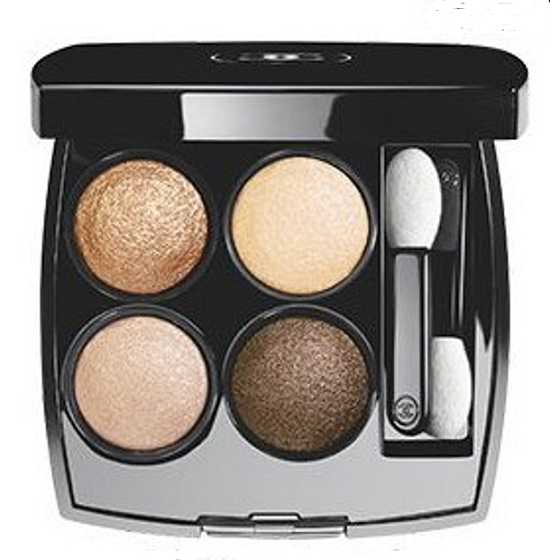 Chanel Les 4 Ombres Multi-Effect Quadra Eyeshadow 234 Poetry 2 g