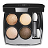 Chanel Les 4 Ombres Multi-Effect Quadra Eyeshadow 234 Poetry 2 g