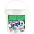 Fixinela WC tablets for urinal pine, 1 kg