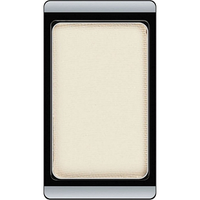 Artdeco Eye Shadow Matt Matte Eyeshadow 554 Natural Vanilla 0.8 g