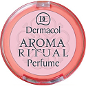 Dermacol Aroma Ritual Solid Perfume Black Cherry solid perfume 04 Black Cherry 2 g