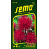 Semo Astra Chinese acicular to cut Electric red 0.5 g