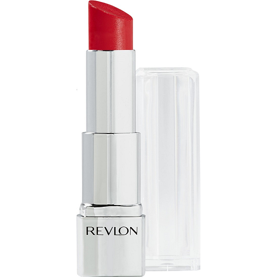 Revlon Ultra HD Lipstick 840 HD Poinsettia 3 g