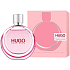 Hugo Boss Hugo Woman Extreme Eau de Parfum 75 ml
