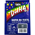 Ideal Rainbow Gray, fabric dye for cotton, viscose, and linen, for 300 g of fabric, 15 g