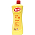 Real Creme Gel Kitchen cream gel for induction, ceramic hob and other sensitive surfaces 650 g