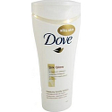 Dove Silk Glow Silky Shimmer Nourishing Body Lotion 250 ml