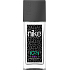 Nike Ion Man perfumed deodorant glass 75 ml