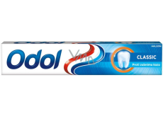 Odol Classic toothpaste 75 ml