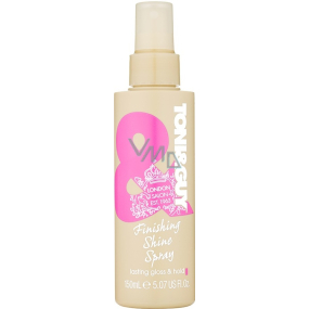 Toni & Guy Glamor moisturizing spray for hair shine 150 ml