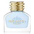 Monaco L Eau Azur Eau de Toilette for Men 100 ml Tester