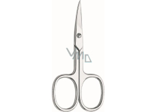 Solingen Gösol Manicure Scissors Curved 9 cm 7063
