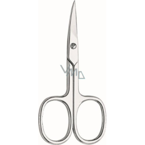 Solingen Gösol Manicure Scissors Curved 9 cm 7063