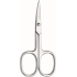 Solingen Gösol Manicure Scissors Curved 9 cm 7063