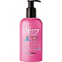 Treaclemoon Wild Cherry Magic body lotion with 350 ml dispenser