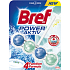 Bref Power Activ 4 Formula Odor Stop WC block 50 g