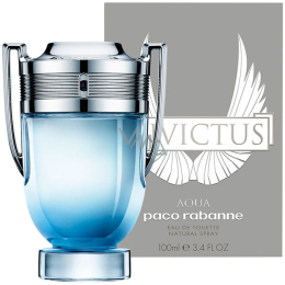 paco rabanne invictus eau