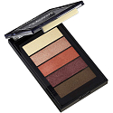 Loreal La Petite Eyeshadow Mini Pallet No. 01 Maximalist 5 x 0.8 g