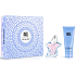 Thierry Mugler Angel New Eau de Toilette eau de toilette for women 50 ml + body lotion 100 ml, gift set
