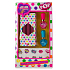 Pop Girls 2x Nail Polish 11.4 ml + hair dryer + stickers, cosmetic set
