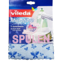 Vileda Microfibre Dish Cloth 20 x 17 cm 1 piece