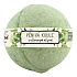 Bohemia Gifts Olive Oil Sparkling Fizzy Bath Bomb 100 g