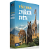 Albi All Animals of the World board game recommended age 8+