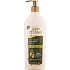 Dalan d´Olive Pure Olive Oil nourishing body lotion with olive oil dispenser 400 ml