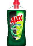 Ajax Boost Charcoal + Lime universal cleaner 1 l